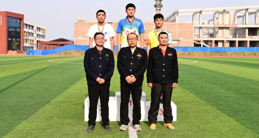 新华集团二〇一六年春季田径运动会隆重举行 第 25 张 新华集团二〇一六年春季田径运动会隆重举行 第 25 张